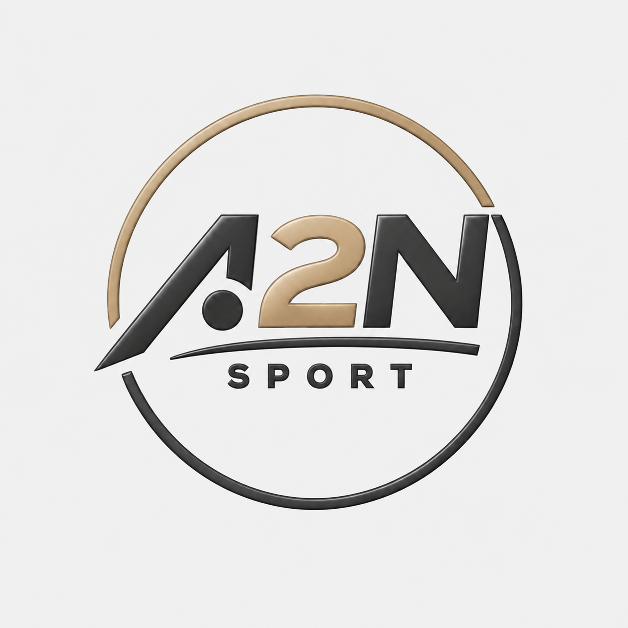 Logo A2N Sport